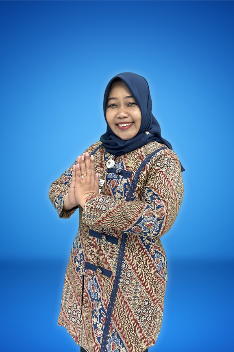 Foto Rima Hayu Sriwidadi, SKM, MM