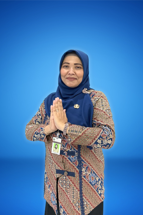 Foto Wahyu Reknoningsih, S.Kep, M.Kep, Sp.Kep.J