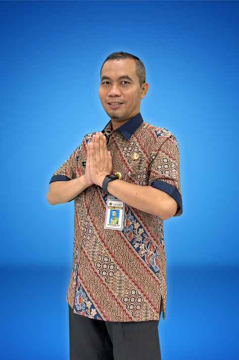 Foto MUHAMAD MANSUR, SE,MM