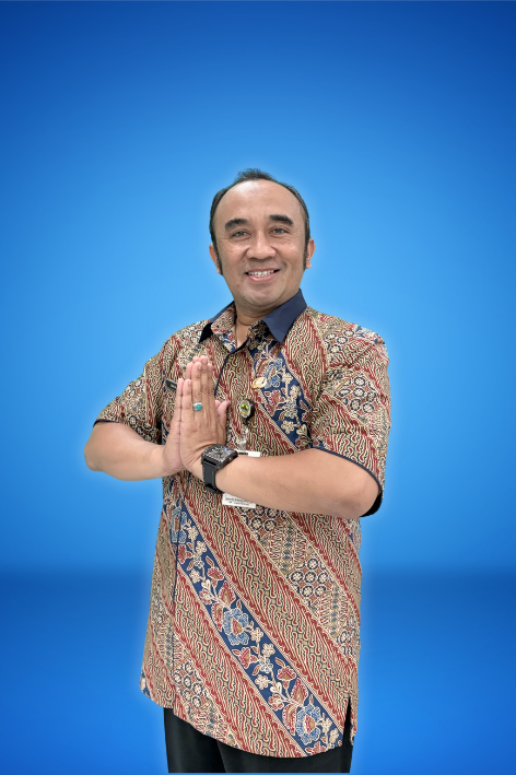 Foto Jaka Arifin Budiyana, S.Kep, Ners