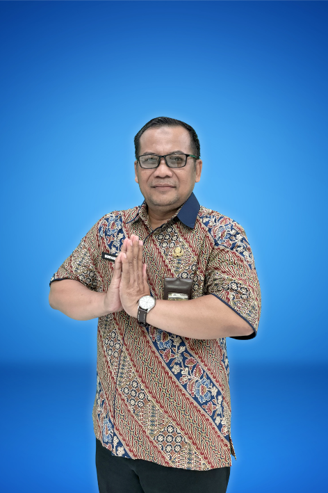 Foto Suwarno, S.Kep.Ners, M.Kes