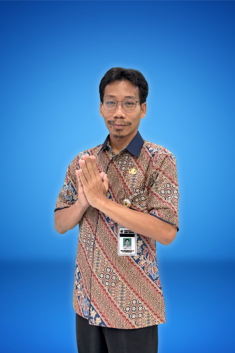 Foto Asril Aziz Rahmatullah, SH