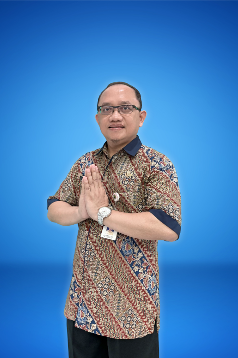 Foto dr. Suprapto, Sp.S
