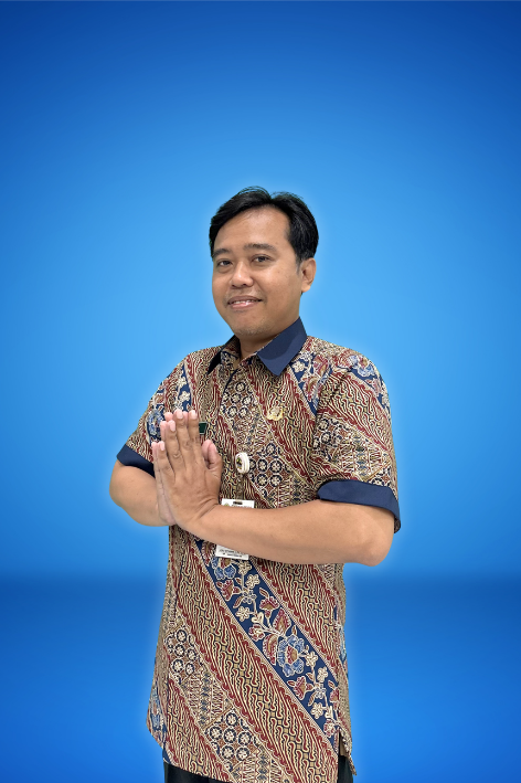Foto Heru Setiawan, S.Psi, M.Psi