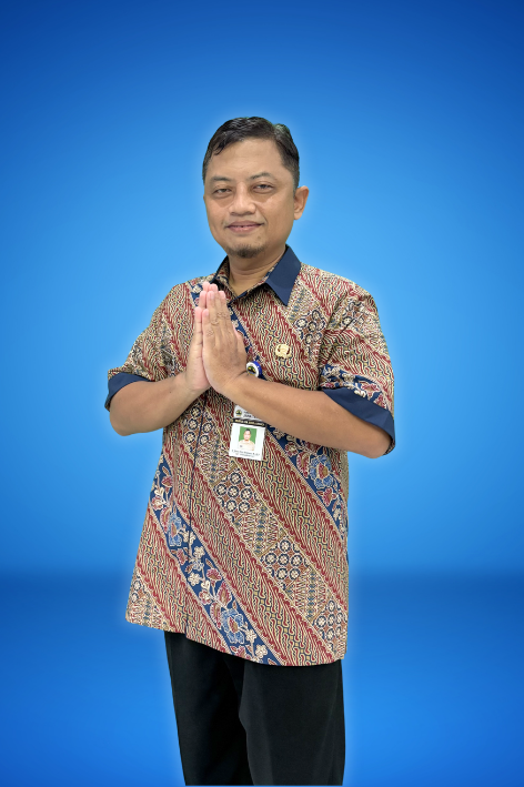 Foto dr. ALHAQ NAFSI SETYAWAN, MARS