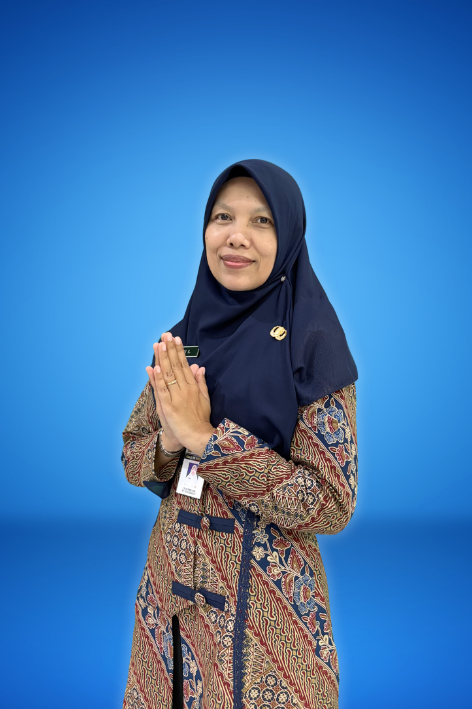 Foto Tri Sutarmi, SKM