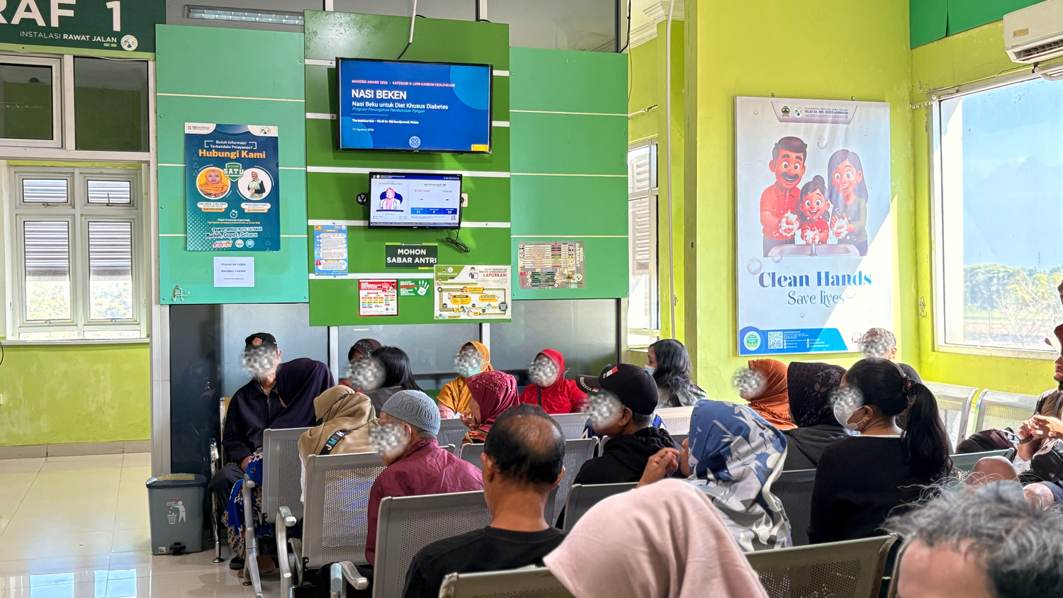 Nasi Beken, Solusi Sehat untuk Diabetes dan Peduli Lingkungan